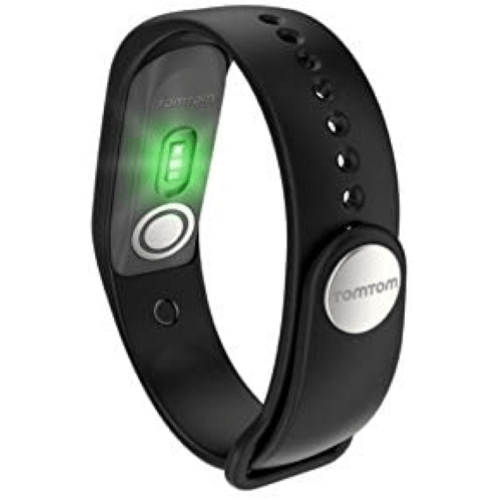 TOM TOM TOUCH FITNESS SPORTS SMALL BLACK CARDIO BRACELET TOM TOM TOUCH FITNESS SPORTS SMALL BLACK CARDIO BRACELET